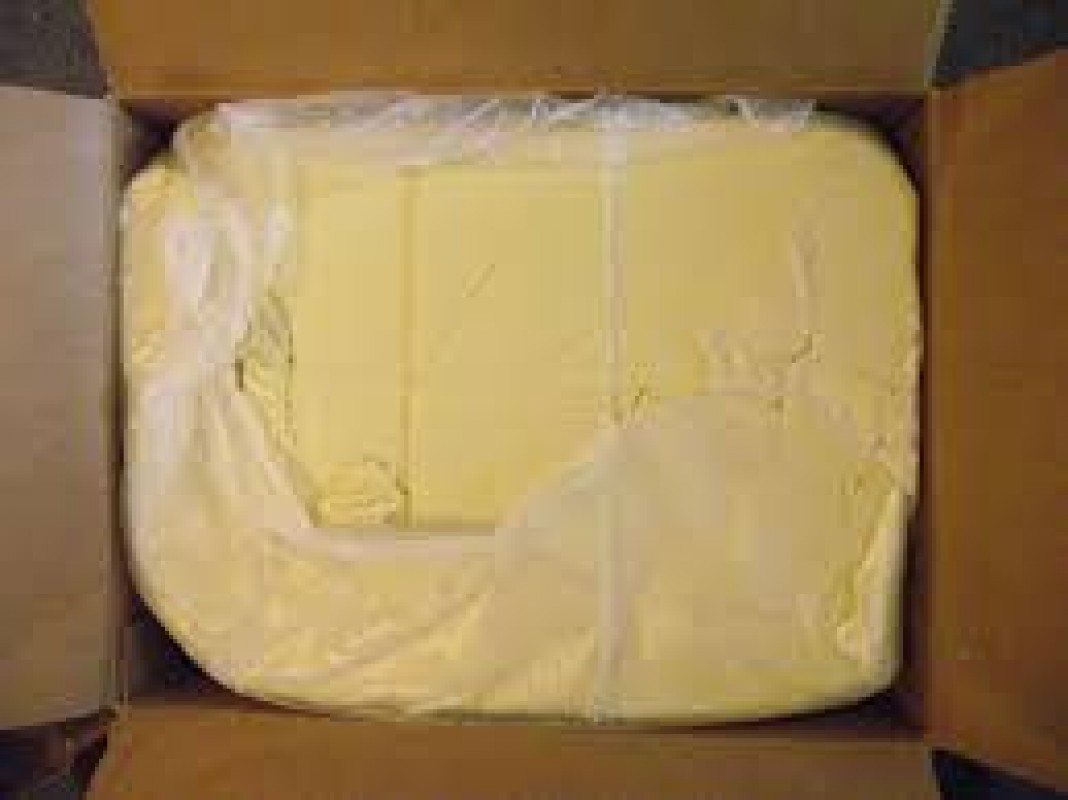 Premium Quality Shea Butter from Ghana
